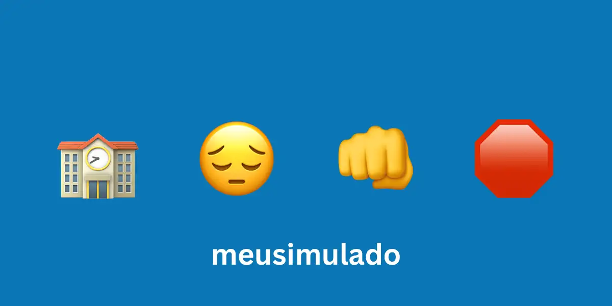Bullying na Escola: O Que É e Como Combater Essa Violência