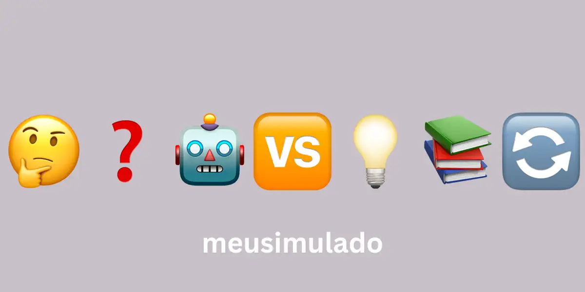 Quais as diferenças entre aprendizagem mecânica e significativa? Entenda os métodos
