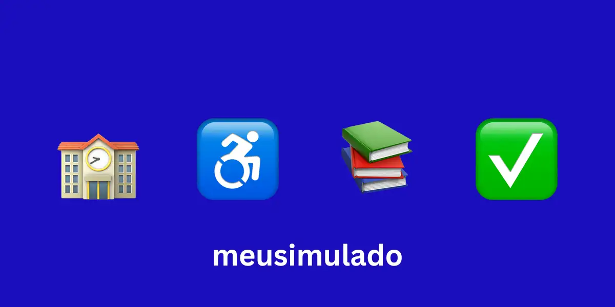Escola Inclusiva: Como Promover uma Educação Acessível e Efetiva para Todos