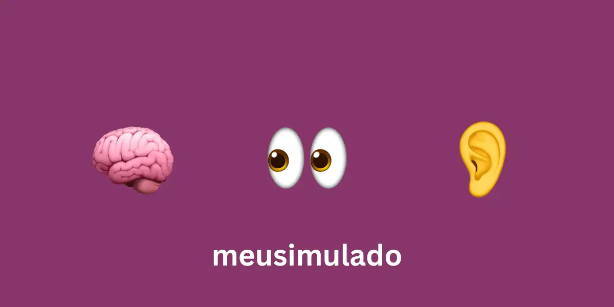 Sistema Sensorial: Entenda o Que É, Suas Funções e Importância para o Corpo Humano