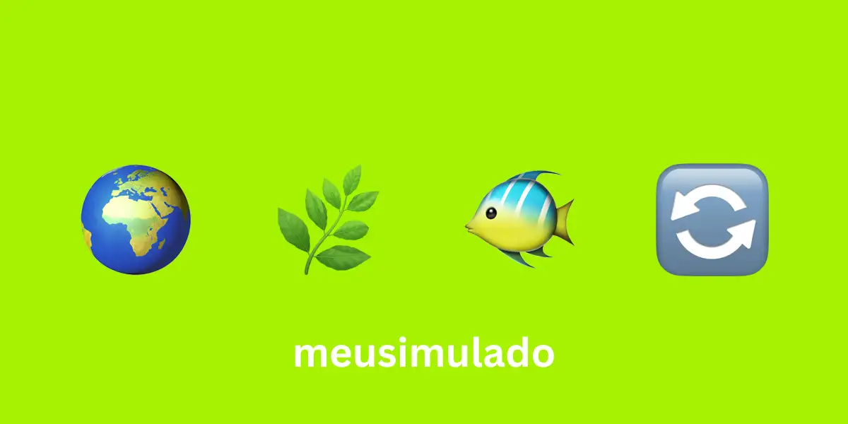 Ecossistema: Entenda o que é, os diferentes tipos e sua importância para o planeta