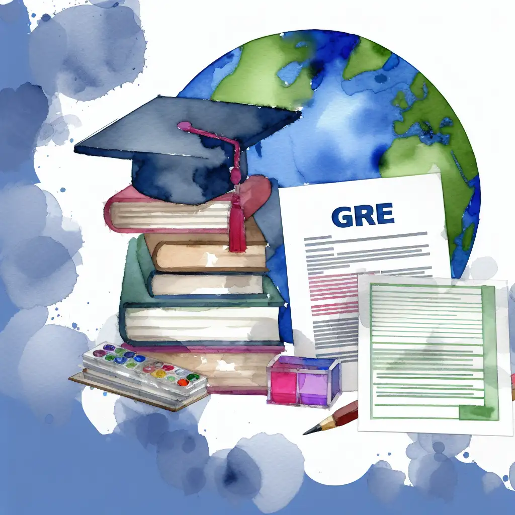 Como se preparar para a pós-graduação no exterior: documentos necessários e o GRE