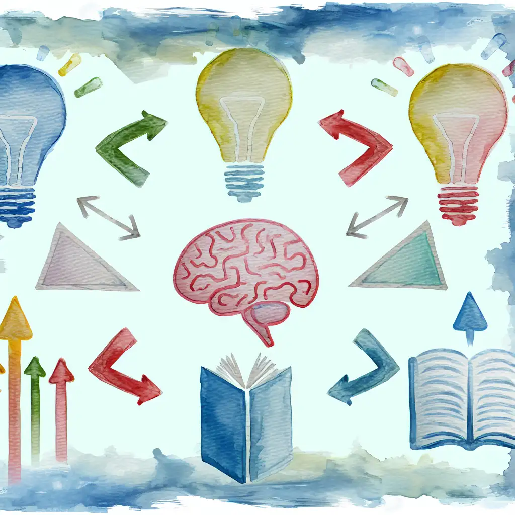 A importância de se conhecer seu próprio estilo de aprendizagem e como ele pode melhorar seu desempenho