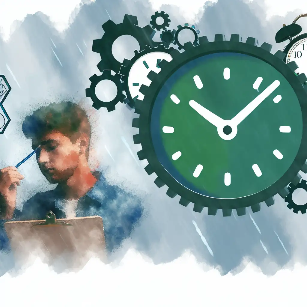 Como evitar a procrastinação durante os estudos e aumentar a produtividade